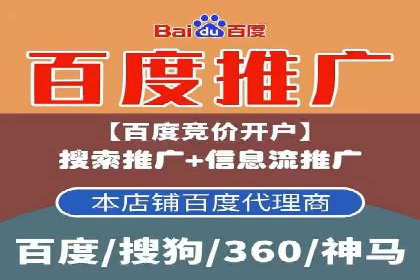 百度推广平台操作指南：案例解读，快速掌握要领